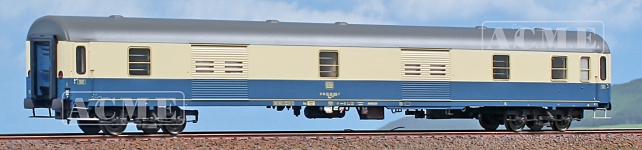 ACME 52351 - H0 - Gepäckwagen Typ Dms905, DB, Ep. IV-V